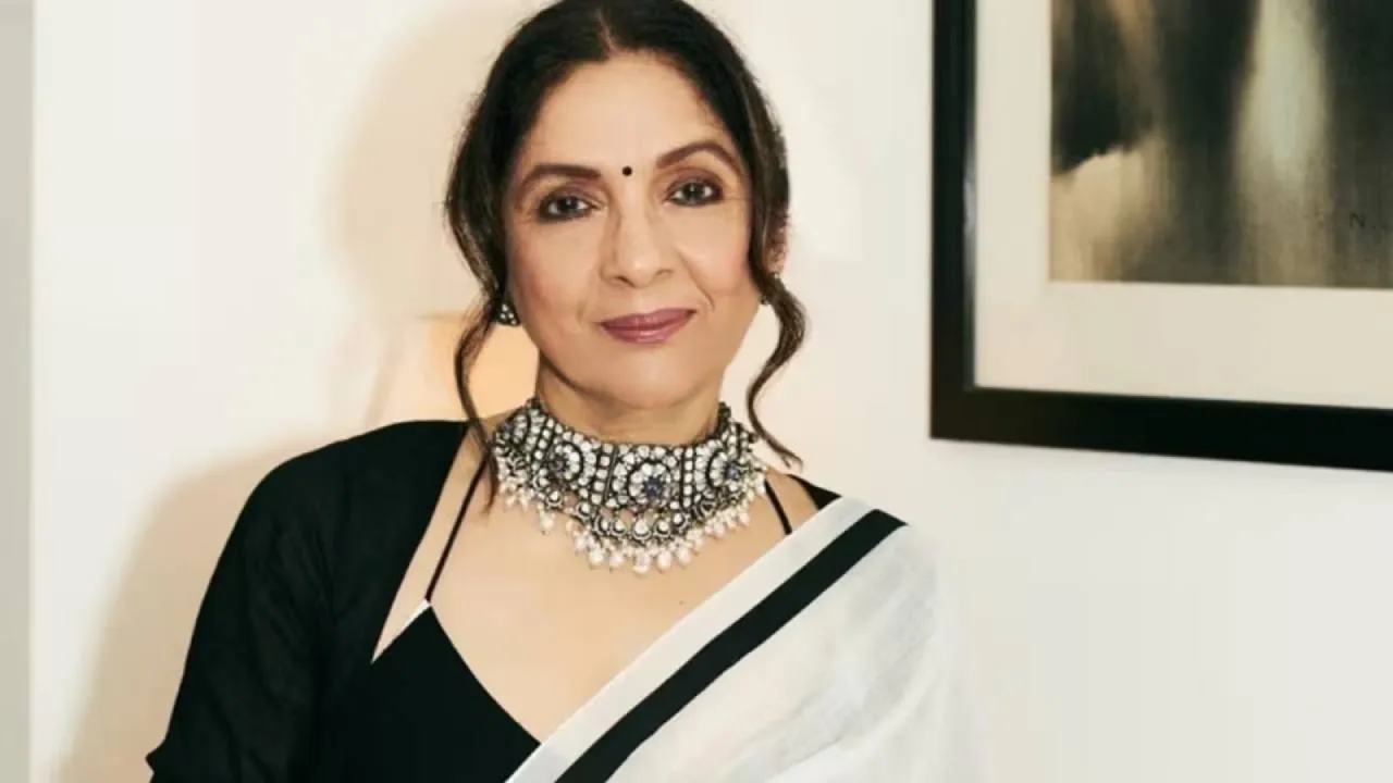 Neena Gupta: ಮದುವೆಗೂ ಮುನ್ನವೇ ತಾಯ್ತನ, ನಂತರ ವೈವಾಹಿಕ ಬದುಕು- ನಟಿ ನೀನಾ ಗುಪ್ತಾ ಬದುಕಿನಲ್ಲಿ ಹಲವು ಏಳು-ಬೀಳುಗಳು! - Image 5