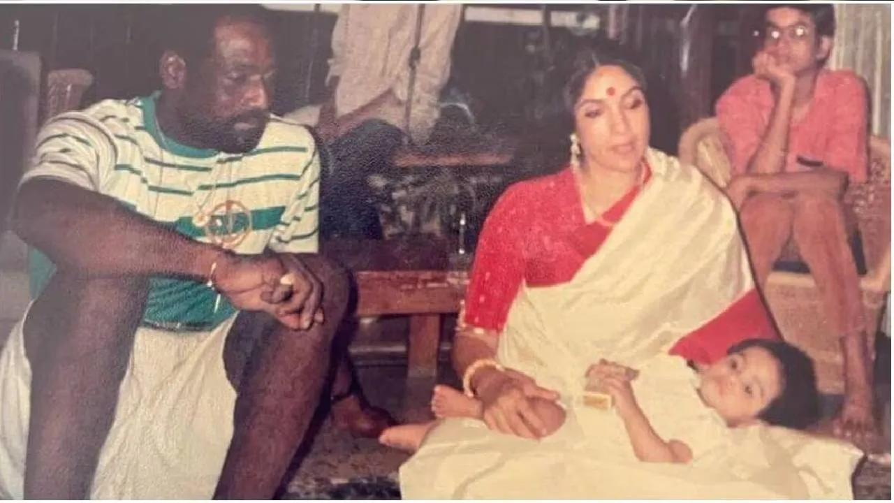 Neena Gupta: ಮದುವೆಗೂ ಮುನ್ನವೇ ತಾಯ್ತನ, ನಂತರ ವೈವಾಹಿಕ ಬದುಕು- ನಟಿ ನೀನಾ ಗುಪ್ತಾ ಬದುಕಿನಲ್ಲಿ ಹಲವು ಏಳು-ಬೀಳುಗಳು! - Image 3