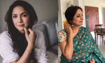 ವಯಸ್ಸು 65 ಆದ್ರೂ  ಸಕತ್‌ ಆ್ಯಕ್ಟೀವ್‌ ಈ ನಟಿ!