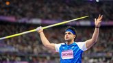 90.23 ಮೀ. ದೂರಕ್ಕೆ ಜಾವಲಿನ್‌ ಎಸೆದ ನೀರಜ್‌ ಚೋಪ್ರಾ