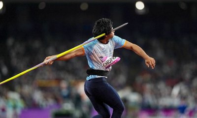 ಮಧ್ಯಪ್ರಾಚ್ಯ ಸಂಘರ್ಷ: ದೋಹಾ ಡೈಮಂಡ್ ಲೀಗ್ ಮುಂದೂಡಿಕೆ