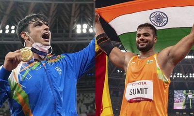 ಕೋಚ್‌ ನವಲ್‌ ಸಿಂಗ್‌ ವಿರುದ್ಧ ದೂರು ನೀಡಿದ ನೀರಜ್‌ ಚೋಪ್ರಾ!