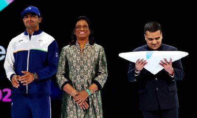 2030ರ ಕಾಮನ್‌ವೆಲ್ತ್ ಗೇಮ್ಸ್‌ ಆತಿಥ್ಯ ಸ್ವೀಕರಿಸಿದ ಭಾರತ