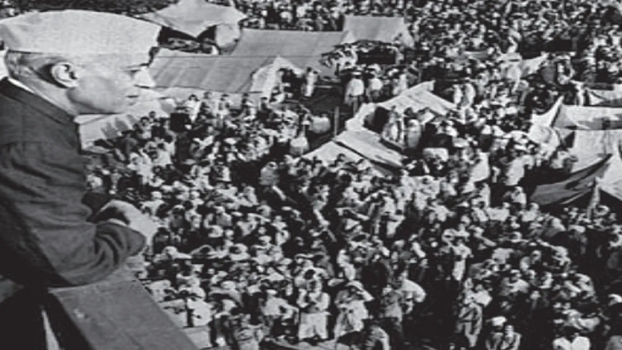 Vinayaka Mathapathy Column: ಮಹಾ ಕುಂಭಮೇಳ: ಹೀಗೊಂದು ಫ್ಲ್ಯಾಷ್ ಬ್ಯಾಕ್!