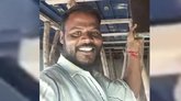 ನೆಲಮಂಗಲದಲ್ಲಿ 2ನೇ ಮಹಡಿಯಿಂದ ಬಿದ್ದು ಕಾರ್ಮಿಕ ಸಾವು