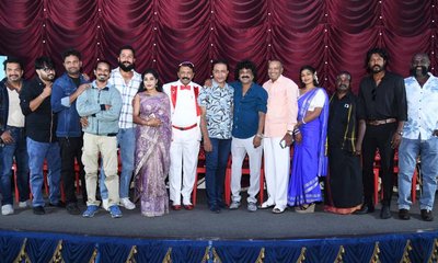 ʼನೆನಪುಗಳ ಮಾತು ಮಧುರʼ ಚಿತ್ರದ ಟ್ರೇಲರ್ ಔಟ್‌