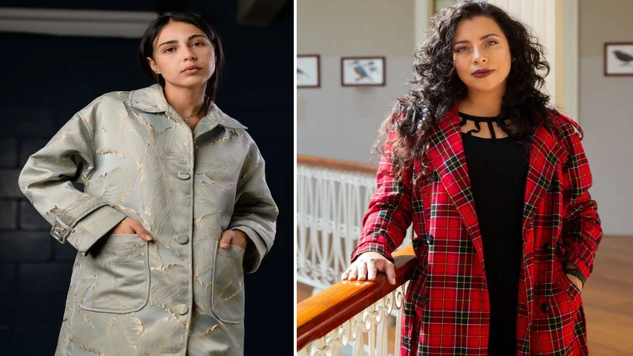 Monsoon Fashion 2026: ಕಾರ್ಪೊರೇಟ್‌ ಯುವತಿಯರನ್ನು ಸವಾರಿ ಮಾಡುತ್ತಿರುವ 4 ಮಾನ್ಸೂನ್‌ ಕೋಟ್‌ಗಳು - Image 3