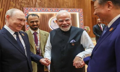 ಬ್ರಿಕ್ಸ್‌ ನವದೆಹಲಿ ಘೋಷಣೆ 2026 ಒಮ್ಮತದಿಂದ ಅಂಗೀಕಾರ