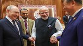 ಬ್ರಿಕ್ಸ್‌ ನವದೆಹಲಿ ಘೋಷಣೆ 2026 ಒಮ್ಮತದಿಂದ ಅಂಗೀಕಾರ