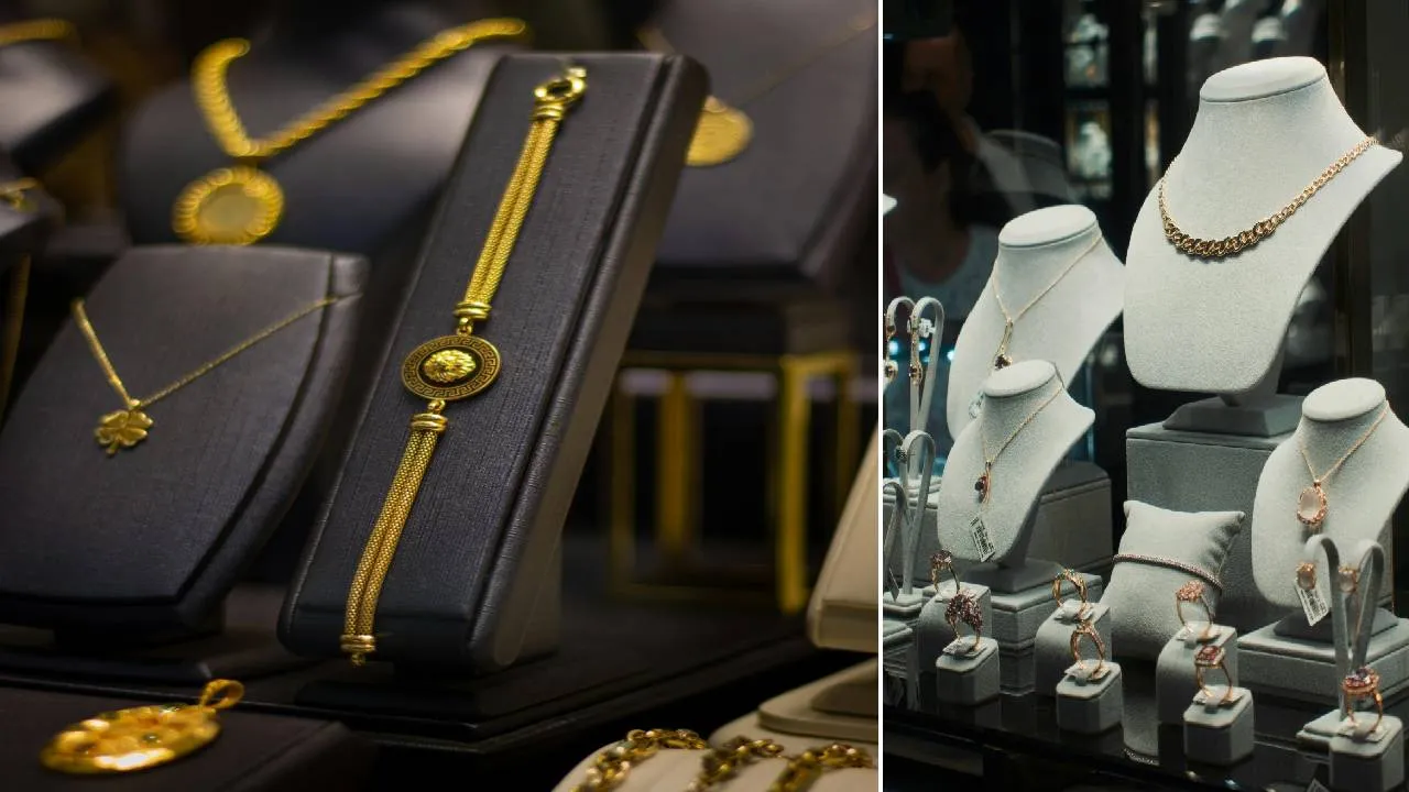 Akshaya Tritiya 2026: ಅಕ್ಷಯ ತೃತೀಯಾ ಸ್ವಾಗತಕ್ಕೆ ಜ್ಯುವೆಲರಿ ಲೋಕ ಸಜ್ಜು - Image 5