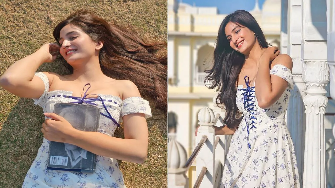 Summer Fashion 2026: ಜೆನ್‌ ಜಿ ಯುವತಿಯರನ್ನು ಅಪ್ಪಿದ ಕಾಟನ್‌ ಕಾರ್ಸೆಟ್ ಡ್ರೆಸ್ - Image 5