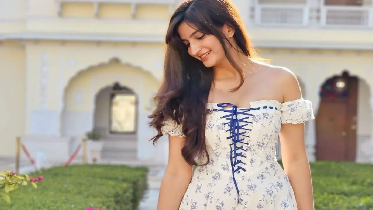 Summer Fashion 2026: ಜೆನ್‌ ಜಿ ಯುವತಿಯರನ್ನು ಅಪ್ಪಿದ ಕಾಟನ್‌ ಕಾರ್ಸೆಟ್ ಡ್ರೆಸ್ - Image 4