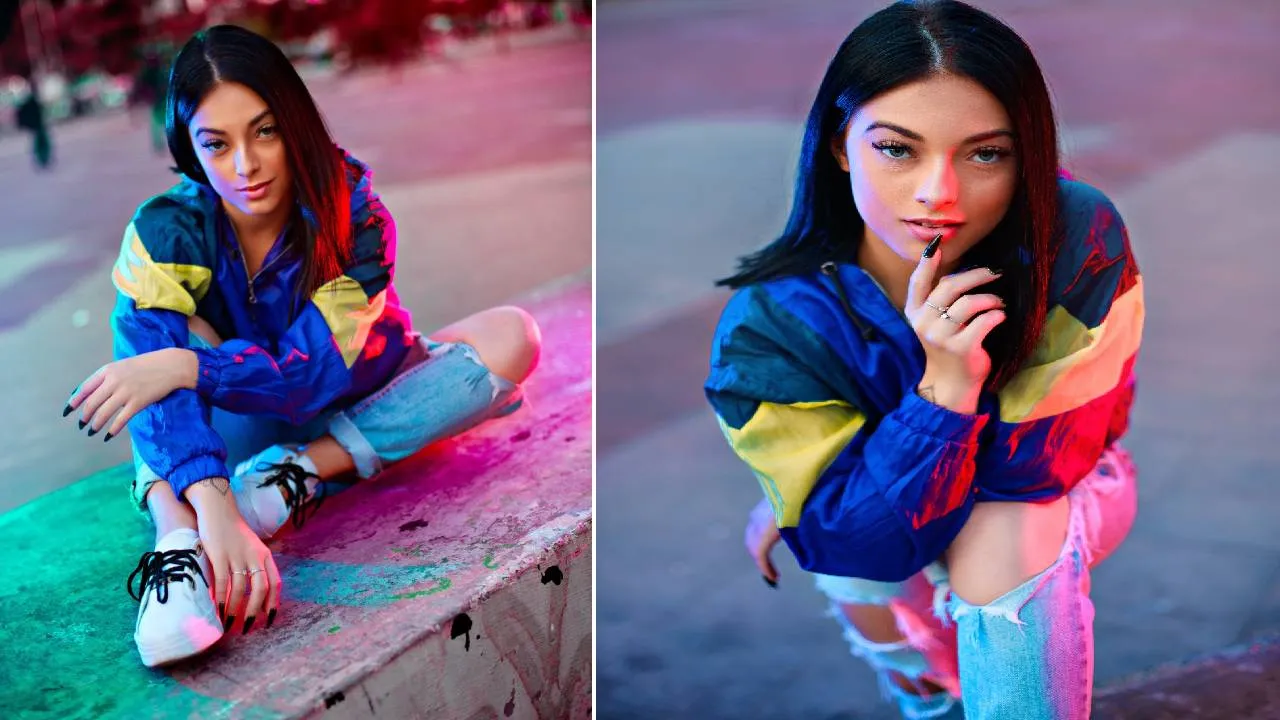 Gen Z Fashion 2026: ಜೆನ್ ಜಿ ಮಾನ್ಸೂನ್ ಫ್ಯಾಷನ್‌ಗೆ ಲಗ್ಗೆ ಇಟ್ಟ ಫಂಕಿ ಜಾಕೆಟ್ಸ್ - Image 4