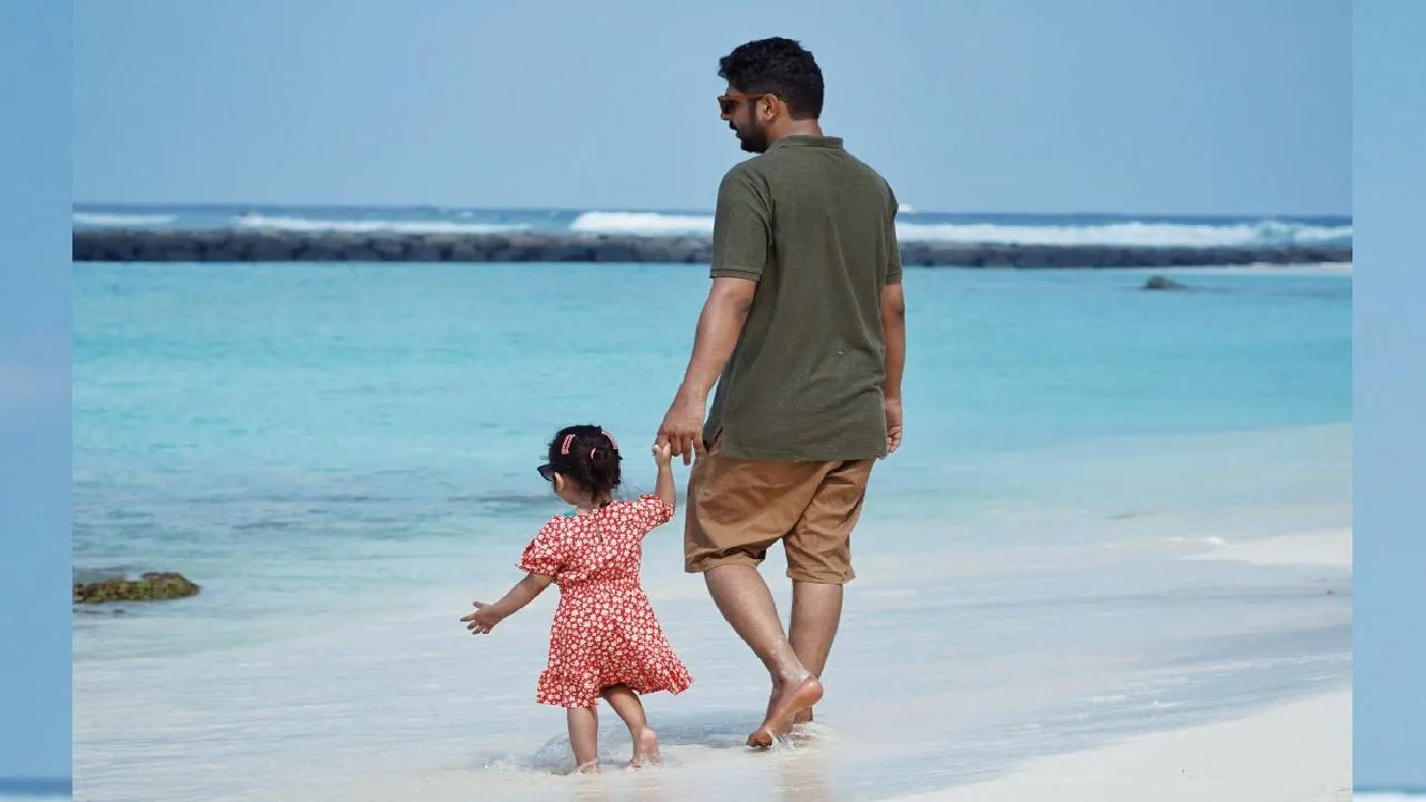 Fathers Day Styling 2026: ಫಾದರ್ಸ್ ಡೇ ಸ್ಟೈಲಿಂಗ್‌ಗೆ ಇಲ್ಲಿವೆ 4 ಸಿಂಪಲ್‌ ಟಿಪ್ಸ್ - Image 2