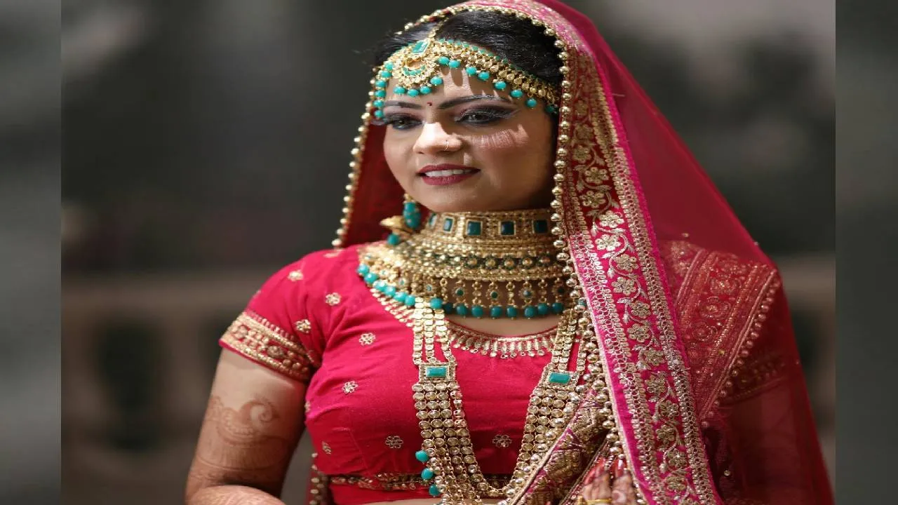 Akashaya Trutiya 2026: ಅಕ್ಷಯ ತೃತೀಯ ಸೀಸನ್‌ನಲ್ಲಿ ಟ್ರೆಂಡಿಯಾದ ರಾಣಿ ಹಾರಗಳಿವು - Image 3