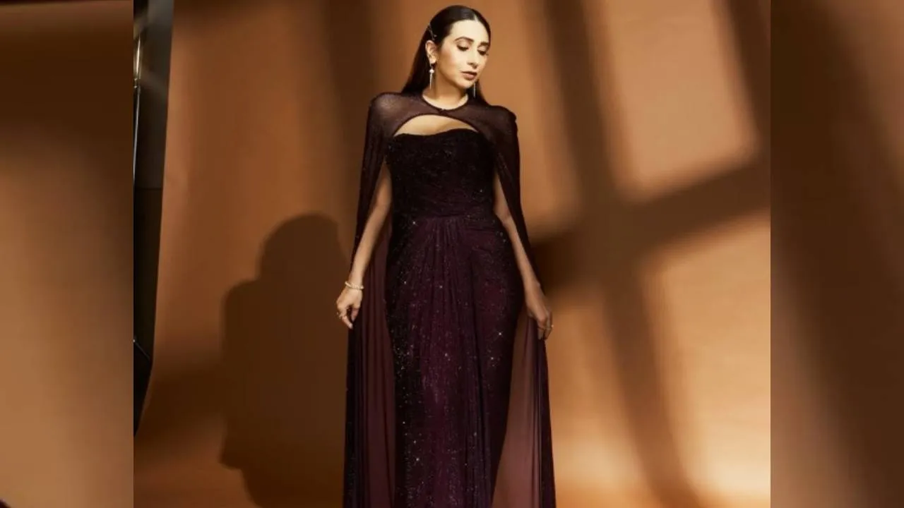 Star Fashion 2026: ಕೇಪ್‌ ಗೌನ್‌ ಸ್ಟೈಲಿಂಗ್‌ ಪ್ರಿಯರಿಗೆ 5 ಟಿಪ್ಸ್ - Image 4
