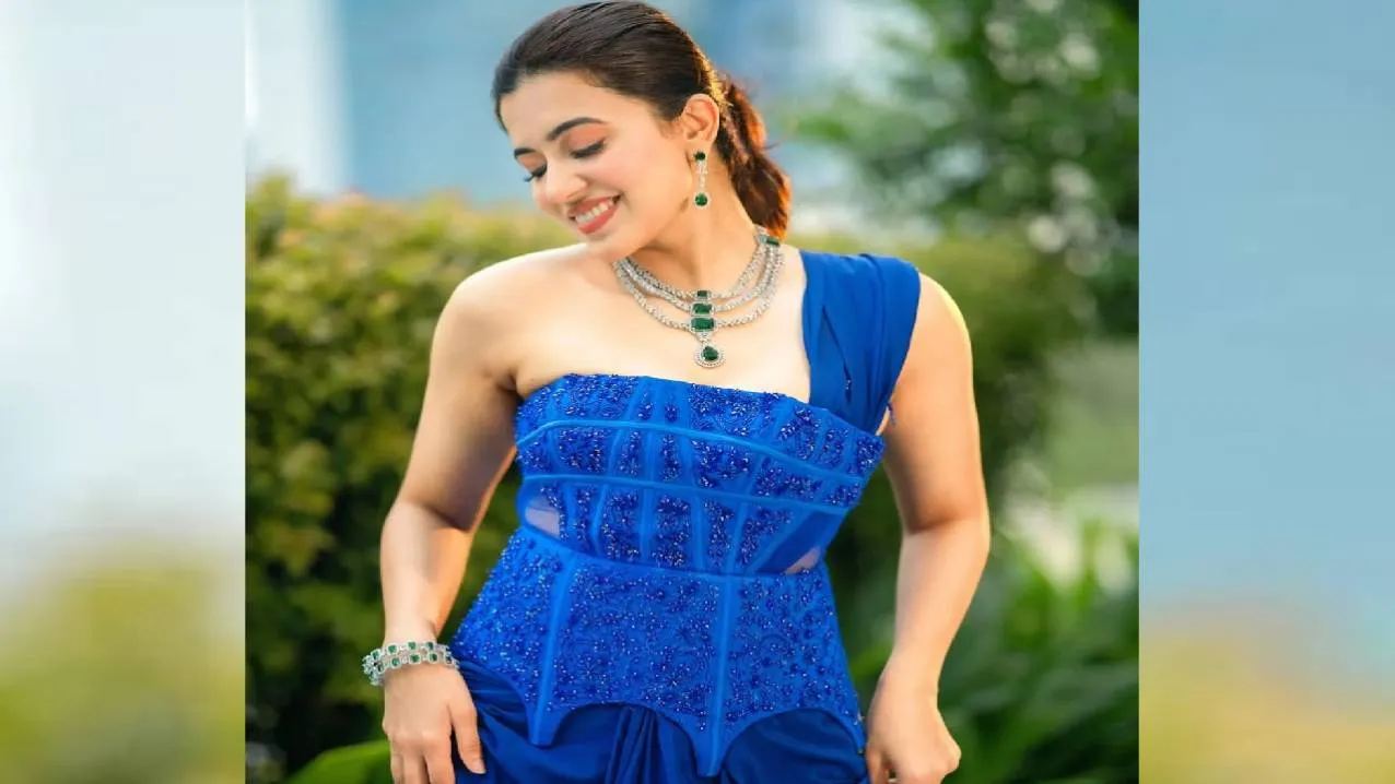 Saree Fashion 2026: ಕಾರ್ಸೆಟ್‌ನಲ್ಲೂ ಬಂತು ರೆಡಿ ಸೀರೆಗಳು! - Image 5