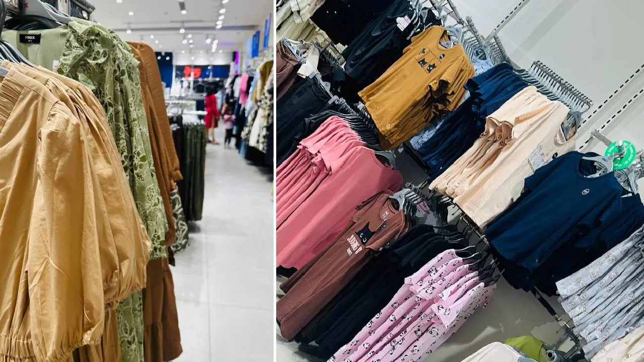 Summer Shopping 2026: ಯುವತಿಯರ ಸಮ್ಮರ್‌ ಫ್ಯಾಷನ್‌ವೇರ್ಸ್ ಶಾಪಿಂಗ್‌ಗೆ ಇಲ್ಲಿವೆ ಸಿಂಪಲ್‌ ಟಿಪ್ಸ್ - Image 3