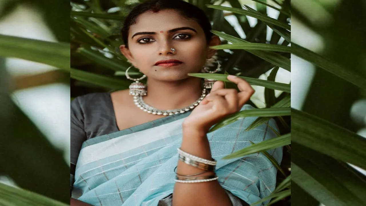 Cotton Saree Fashion 2026: ಸ್ವಾತಂತ್ರ್ಯ ದಿನಾಚರಣೆ ಸಂಭ್ರಮಕ್ಕೆ ಕಾಟನ್‌ ಸೀರೆ ಸ್ಟೈಲಿಂಗ್‌ ಟಿಪ್ಸ್ - Image 4