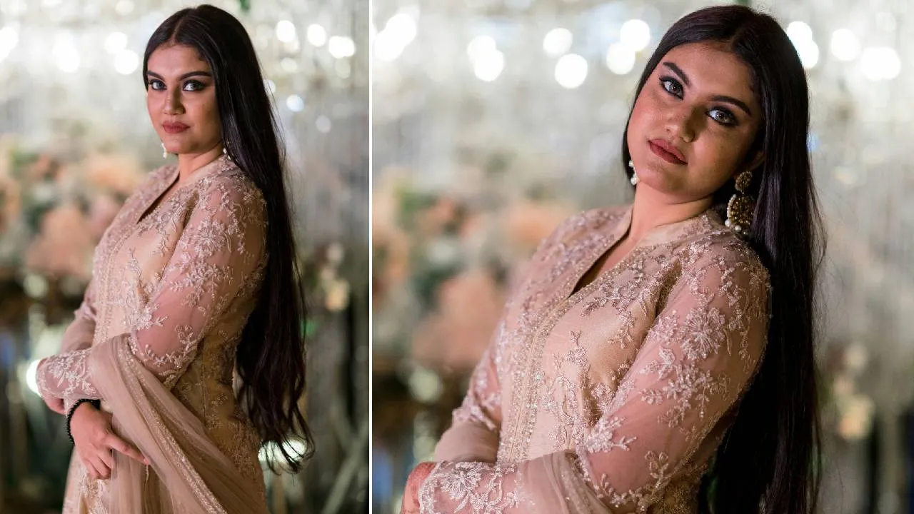 Ramzan Fashion 2026: ರಂಜಾನ್‌ ವೇಳೆ ಟ್ರೆಂಡಿಯಾಗಿರುವ ಸಲ್ವಾರ್ ಸೂಟ್ಸ್ - Image 2