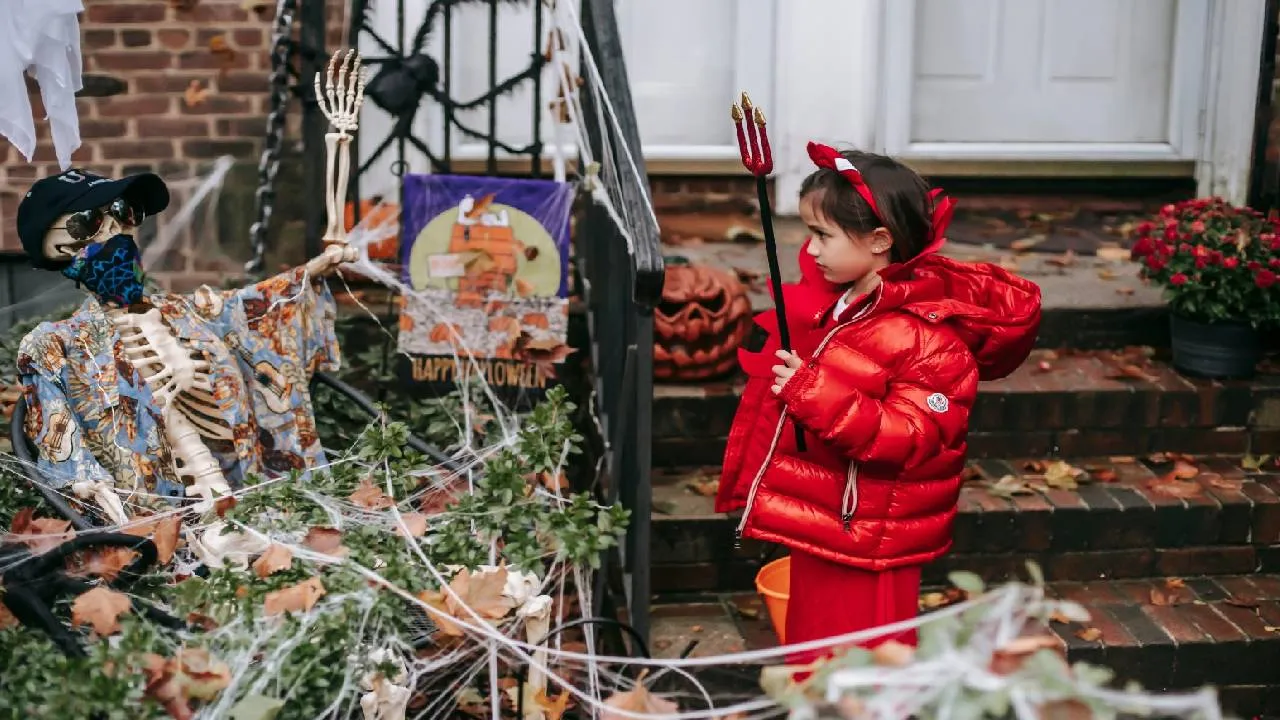 Halloween Fashion 2026: ಹಾಲೋವೀನ್ ಸ್ಪೂಕಿ ಲುಕ್‌ಗೆ ಇಲ್ಲಿದೆ 5 ಸಿಂಪಲ್ ಟಿಪ್ಸ್ - Image 5