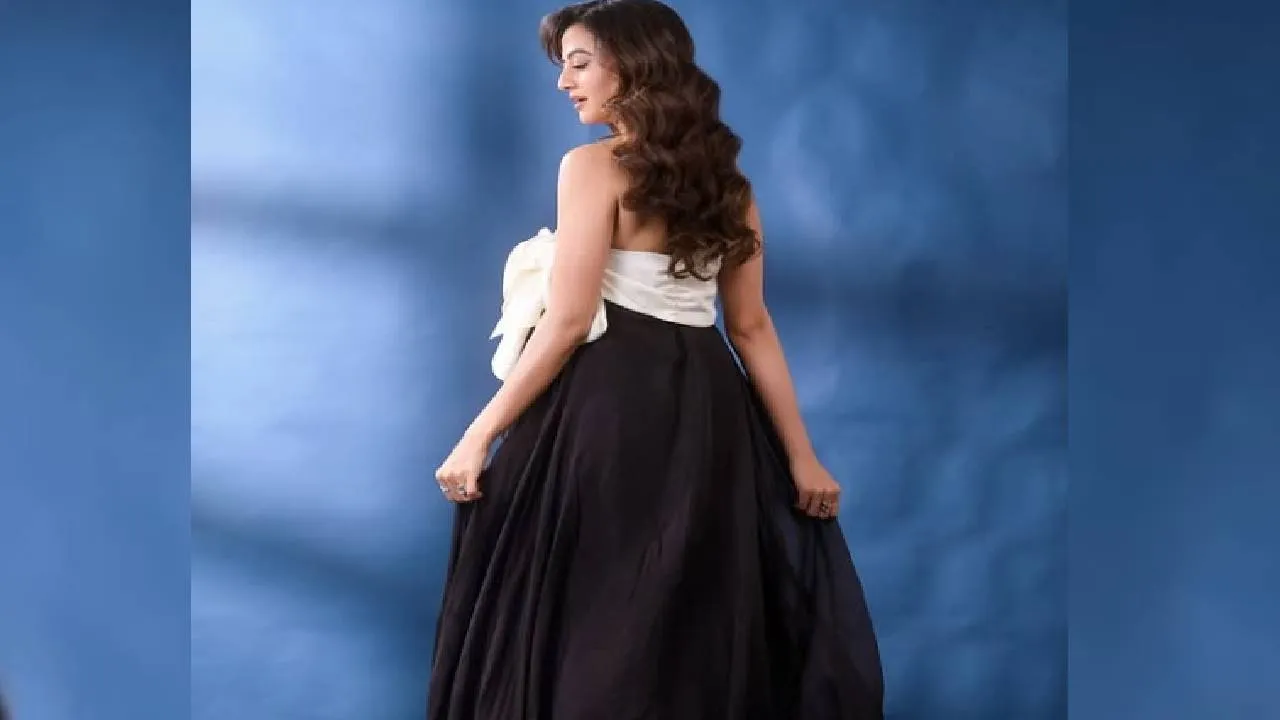 Gen Z Fashion 2026: ಜೆನ್‌ ಜಿ ಬೆಡಗಿಯರ ಡ್ರೇಪ್‌ ಗೌನ್‌ ಲವ್ - Image 4