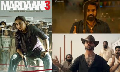 ಈ ತಿಂಗಳ ಕೊನೆ ವಾರ ಯಾವೆಲ್ಲಾ ಚಿತ್ರಗಳು ಒಟಿಟಿಗೆ ಬರ್ತಿವೆ?