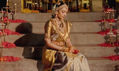 ಇಂದು ಚಿನ್ನದ ದರ ಎಷ್ಟಿದೆ? ಇಲ್ಲಿ ಚೆಕ್‌ ಮಾಡಿ