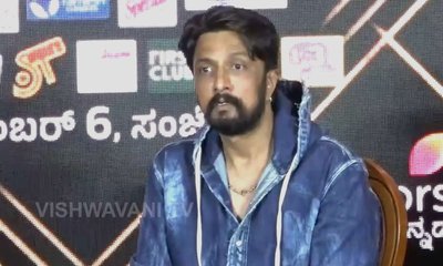 ಸಿನಿಮಾ ರಿಲೀಸ್ ಆಗದಿದ್ರೆ ನನಗೇ ಹೆಚ್ಚು ನೋವು: ಮೌನ ಮುರಿದ ʻಕಿಚ್ಚʼ ಸುದೀಪ್