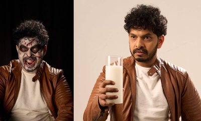 ʻನಾಯಿ ಇದೆ ಎಚ್ಚರಿಕೆʼ ಸಿನಿಮಾ ರಿಲೀಸ್‌ ಡೇಟ್‌ ಘೋಷಣೆ