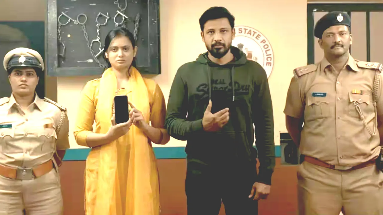 ಕಾನೂನು ಹೋರಾಟದಲ್ಲಿ ʻಬಾಸ್‌ʼ ಚಿತ್ರತಂಡಕ್ಕೆ ಗೆಲುವು; ಸಿನಿಮಾ ಬಿಡುಗಡೆಗೆ ಹೈಕೋರ್ಟ್ ಹಸಿರು ನಿಶಾನೆ, ರಿಲೀಸ್‌ ಯಾವಾಗ?