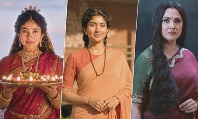 ಸೀತೆ, ಕೈಕೇಯಿ ಕಾಸ್ಟ್ಯೂಮ್‌ ಬಗ್ಗೆ ಟ್ರೋಲ್‌; ತಿರುಗೇಟು ನೀಡಿದ ಡಿಸೈನರ್ಸ್!