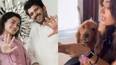 ವಿಜಯ್ ದೇವರಕೊಂಡ ಜೊತೆ ರಶ್ಮಿಕಾ ನಿಶ್ಚಿತಾರ್ಥ; ಇಲ್ಲಿದೆ ಸಾಕ್ಷಿ