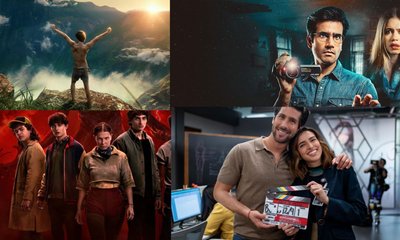 ಈ ವಾರ ಒಟಿಟಿಯಲ್ಲಿ ನೀವು ನೋಡಲೇಬೇಕಾದ ಸಿನಿಮಾಗಳಿವು