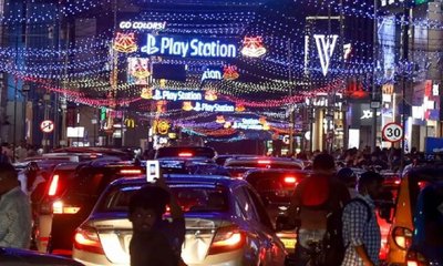 ಹೊಸ ವರ್ಷಾಚರಣೆ;  ತನಿಖಾ ಸಂಸ್ಥೆಗಳು ಹೈ ಅಲರ್ಟ್‌