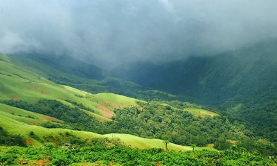 ಹೊಸ ವರ್ಷಕ್ಕೆ  ಚಿಕ್ಕಮಗಳೂರಿನ ಪ್ರವಾಸಿ ತಾಣಗಳಿಗೆ ನಿಷೇಧ