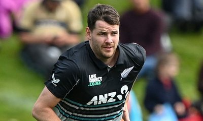 2026ರ ಐಸಿಸಿ ಟಿ20 ವಿಶ್ವಕಪ್‌ ಟೂರ್ನಿಗೆ ನ್ಯೂಜಿಲೆಂಡ್‌ ತಂಡ!