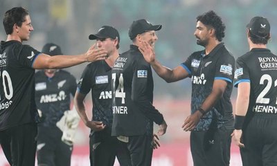 ಬಾಂಗ್ಲಾ ಪ್ರವಾಸ; ಐಪಿಎಲ್‌ಗೆ ಕಿವೀಸ್‌ ಆಟಗಾರರ ಗೈರು ಸಾಧ್ಯತೆ