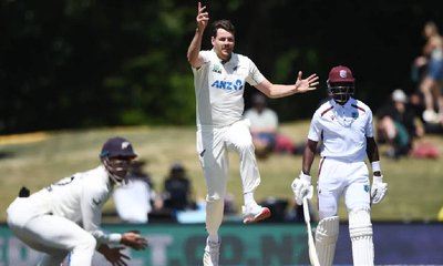 ಡಬ್ಲ್ಯುಟಿಸಿ ಅಂಕಪಟ್ಟಿಯಲ್ಲಿ ಮತ್ತೆ ಕುಸಿತ ಕಂಡ ಭಾರತ