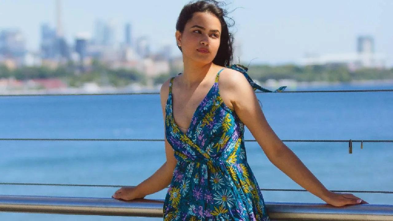 Summer Fashion 2026: ಬೇಸಿಗೆಯಲ್ಲಿ ಉಲ್ಲಾಸ ಹೆಚ್ಚಿಸುವ  ಮ್ಯಾಕ್ಸಿ ಗೌನ್‌ ಸ್ಟೈಲಿಂಗ್‌ - Image 3