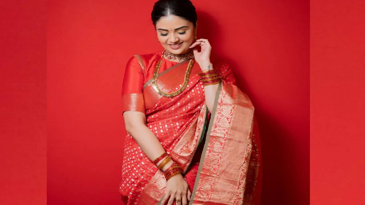 Jewel Fashion 2026: ಜ್ಯುವೆಲ್ ಫ್ಯಾಷನ್‌ಗೆ ಮರಳಿದ ಅಜ್ಜಿ ಕಾಲದ ಕಾಸಿನ ಸರ - Image 5