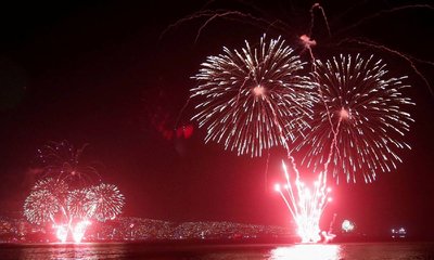 ಹೊಸ ವರ್ಷಕ್ಕೆ ಈ ನಿರ್ಣಯಗಳಿರಲಿ