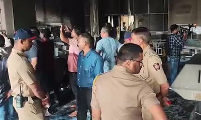 ಆಸ್ಪತ್ರೆಯಲ್ಲಿ ಮೂರು ನವಜಾತ ಶಿಶುಗಳು ದುರ್ಮರಣ