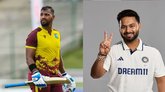 ನಿಕೋಲಸ್ ಪೂರನ್‌ಗೆ ವಿಶೇಷ ಸಂದೇಶ ರವಾನಿಸಿದ ರಿಷಭ್ ಪಂತ್!