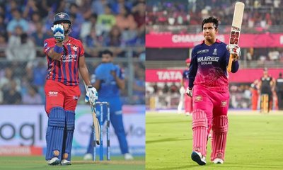 IPL 2026: ವೈಭವ್‌ ಸೂರ್ಯವಂಶಿ ದಾಖಲೆ ಮುರಿದ ನಿಕೋಲಸ್‌ ಪೂರನ್!