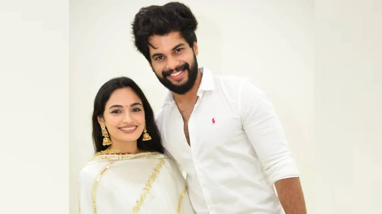 Nidradevi Next Door Movie: ʼನಿದ್ರಾದೇವಿ Next Doorʼ ಚಿತ್ರದ ʼನೀ ನನ್ನʼ ಎಂಬ ರೊಮ್ಯಾಂಟಿಕ್ ಸಾಂಗ್ ಔಟ್‌ - Image 4