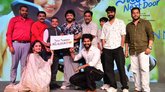 ʼನಿದ್ರಾದೇವಿ Next Doorʼ ಚಿತ್ರದ ರೊಮ್ಯಾಂಟಿಕ್ ಸಾಂಗ್ ಔಟ್‌