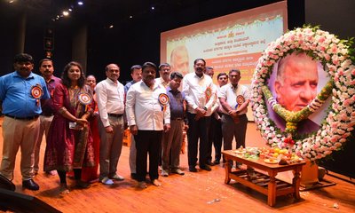ದೇವರಾಜ ಅರಸು ಹಿಂದುಳಿದ ವರ್ಗಗಳ ಚಾಂಪಿಯನ್: ಎನ್. ಆಂಜಿನಪ್ಪ