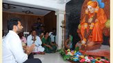 ಹೇಮಾವತಿ ಲಿಂಕ್ ಕೆನಾಲ್ ಹೋರಾಟ-ಡಿಸಿಎಂ ಒಂದೇ ಒಂದು ಉತ್ತರ ನೀಡಿಲ್ಲ: ನಿಖಿಲ್