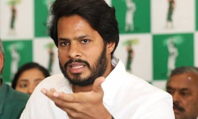 ನಾನು ರಾಮನಗರಕ್ಕೆ ಫಿಕ್ಸ್ ಆಗಿದ್ದೇನೆ ಎಂದ ನಿಖಿಲ್ ಕುಮಾರಸ್ವಾಮಿ